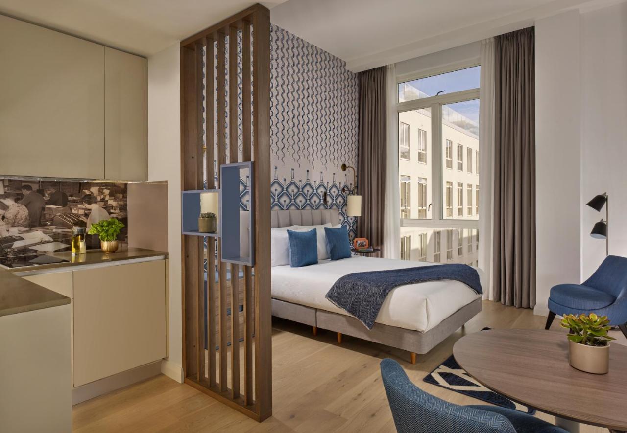 Apart-hotel Citadines Islington