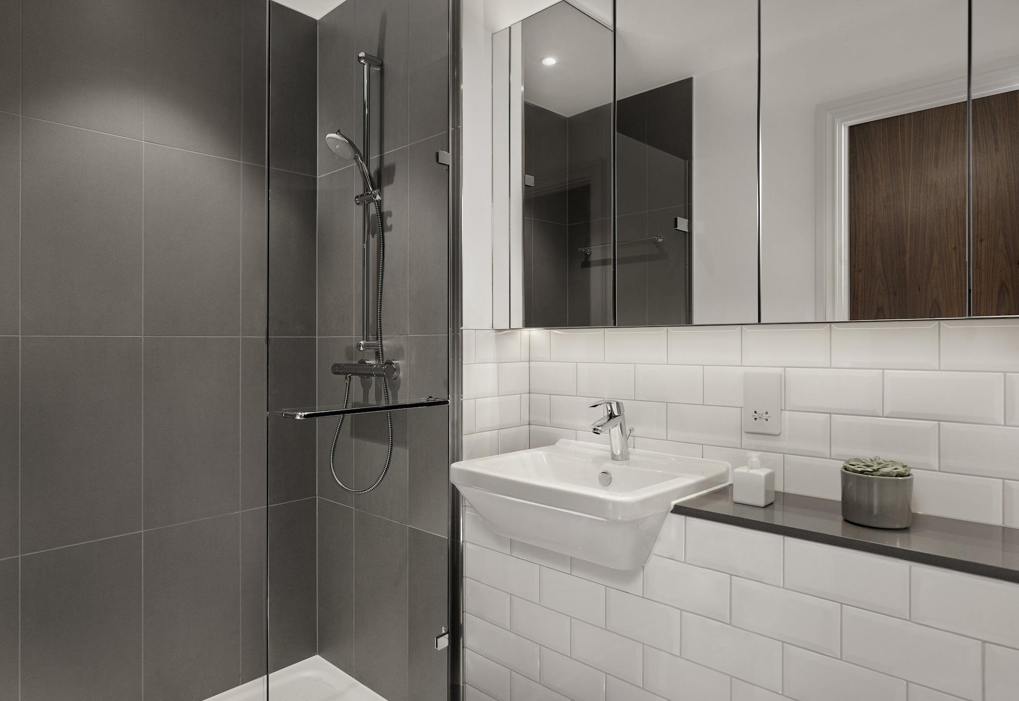 Apart-hotel Citadines Islington