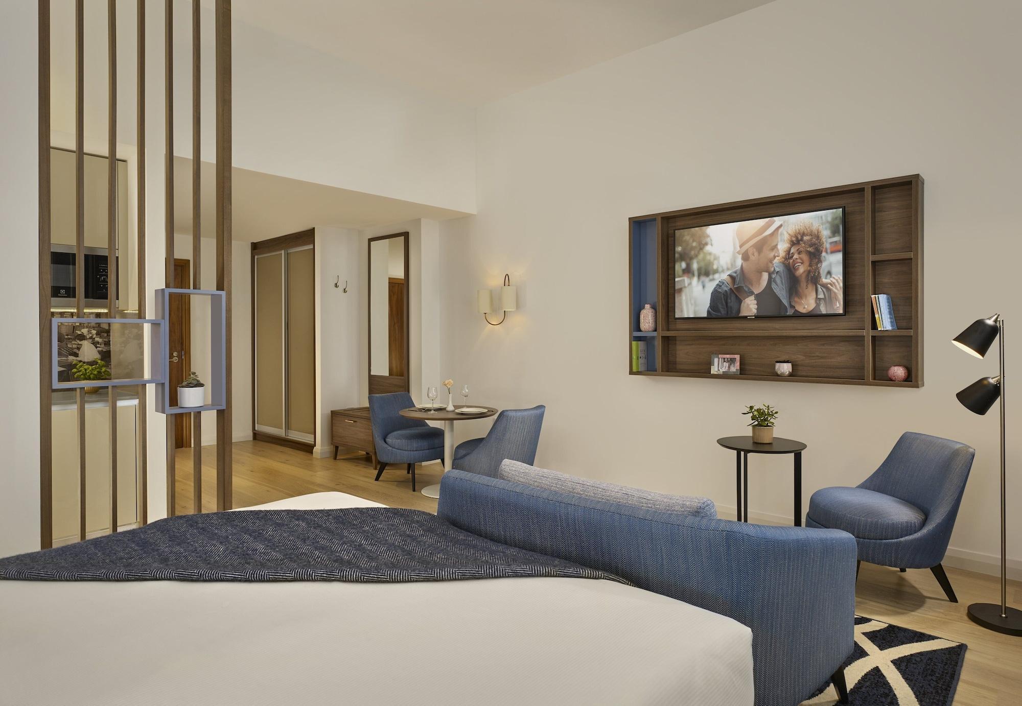 Citadines Islington Apart-hotel