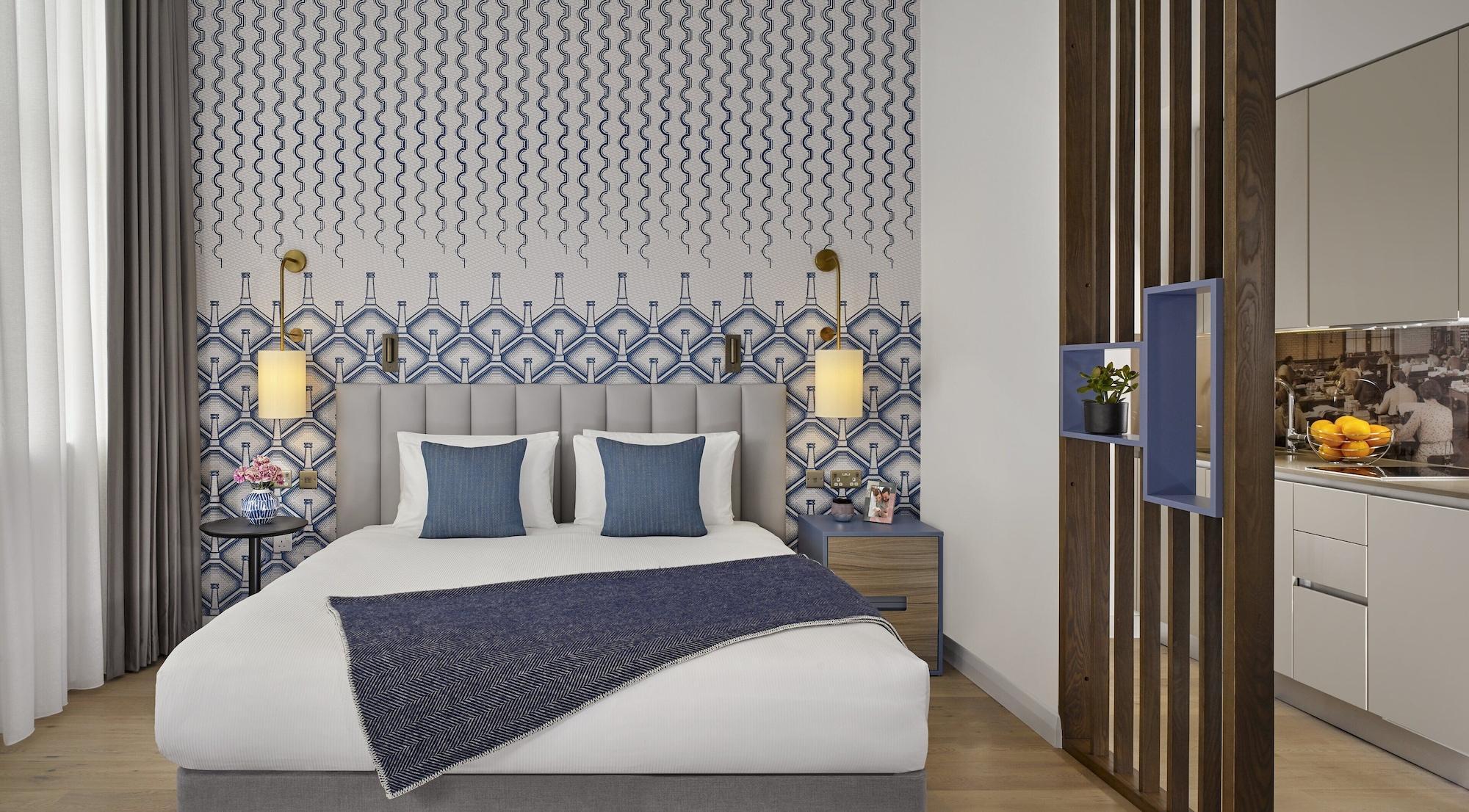 Apart-hotel Citadines Islington 4*