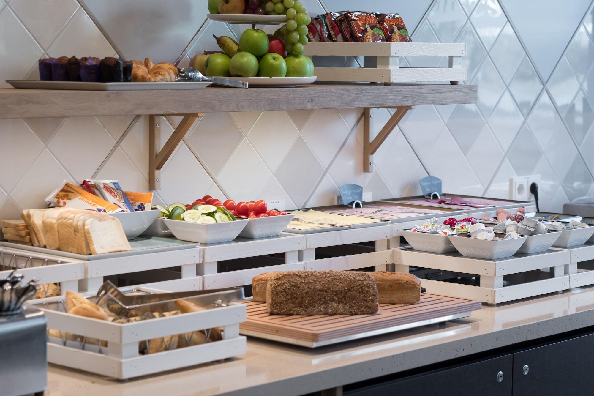 Apart-hotel Citadines Islington 4*