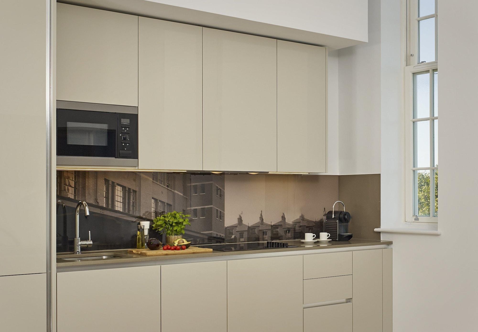 Citadines Islington Apart-hotel 4*