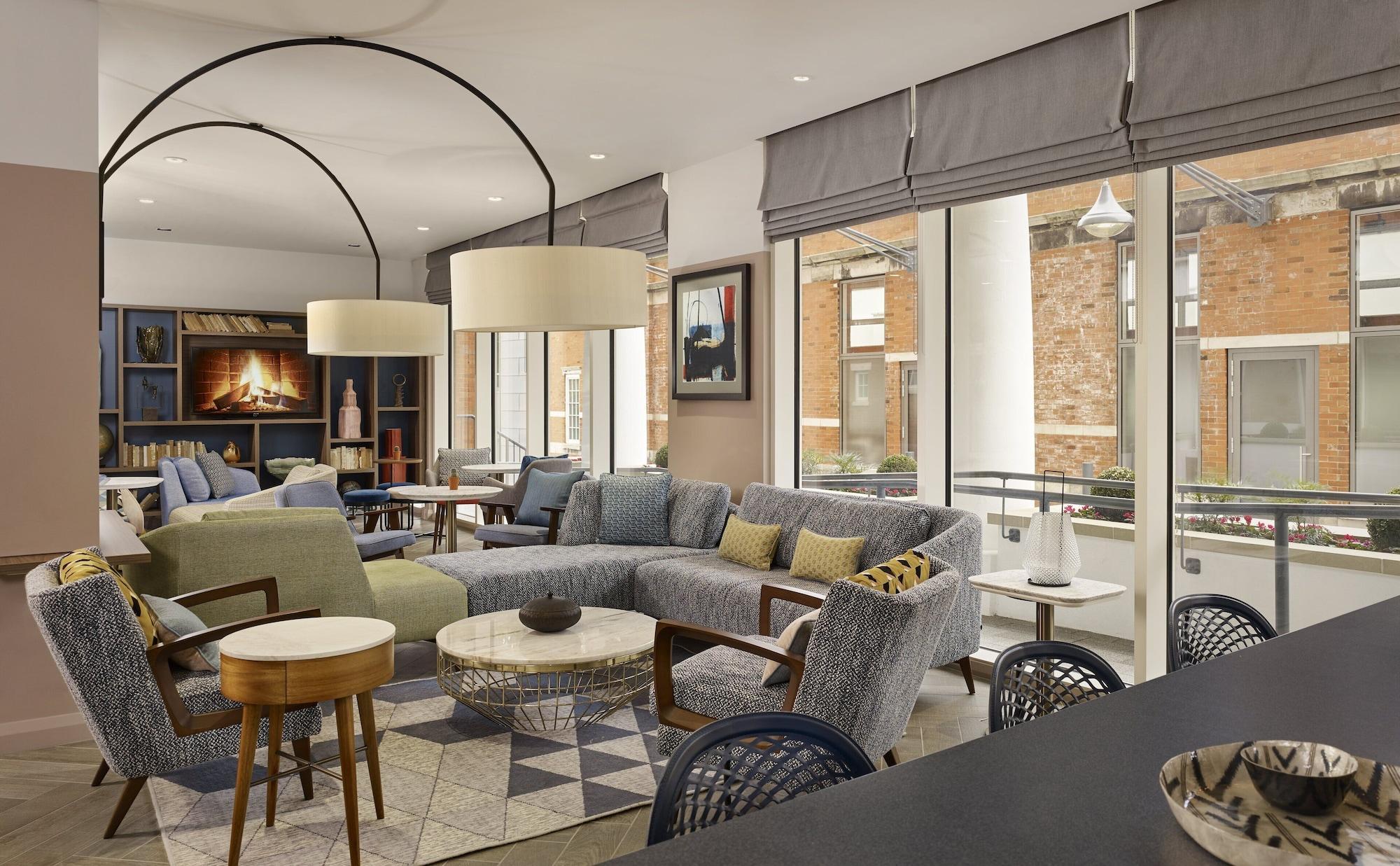 Citadines Islington Apart-hotel 4*