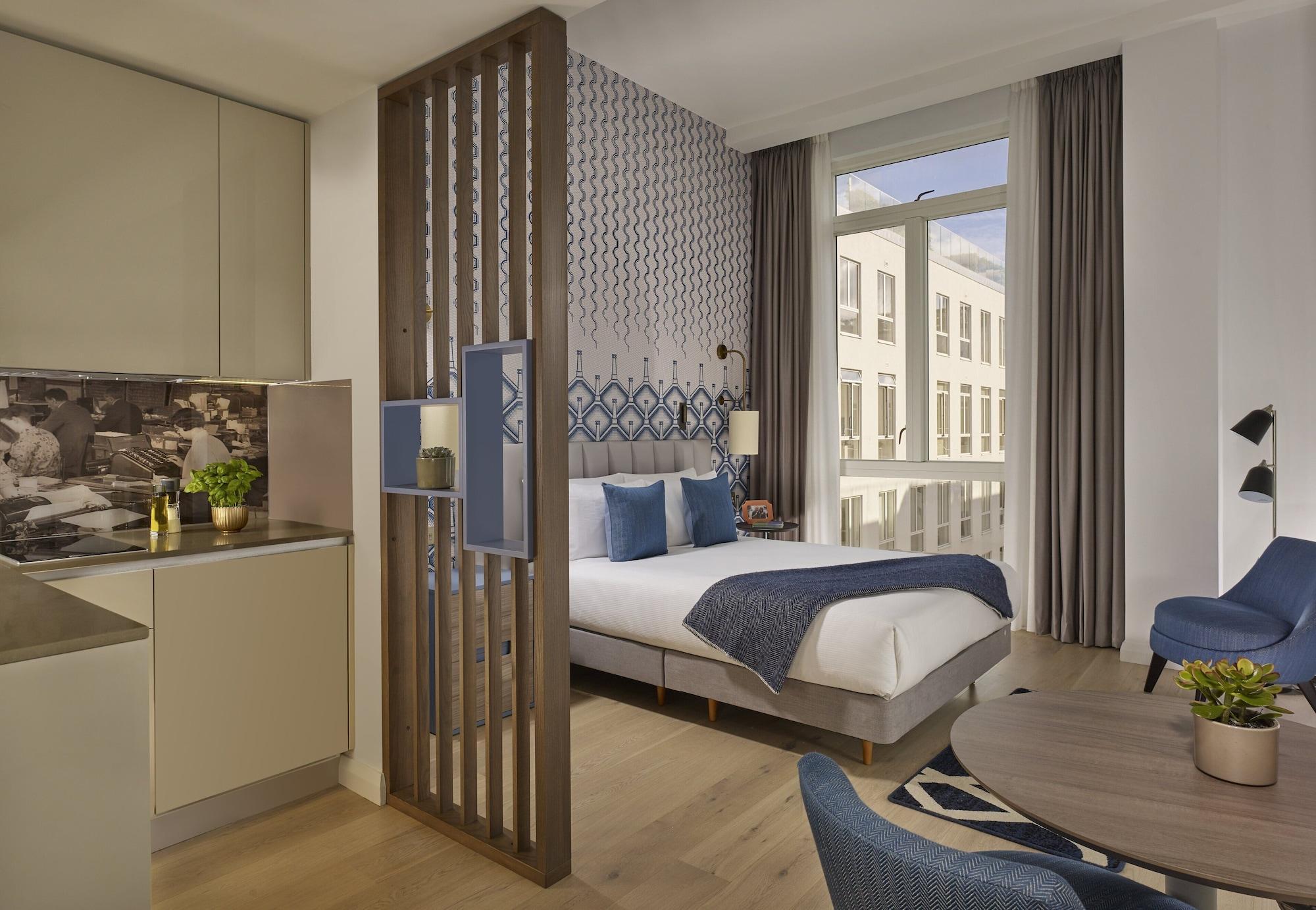 Apart-hotel Citadines Islington