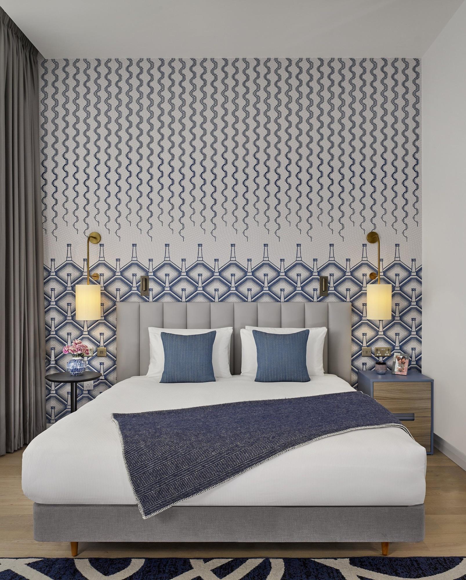 Citadines Islington Apart-hotel 4*