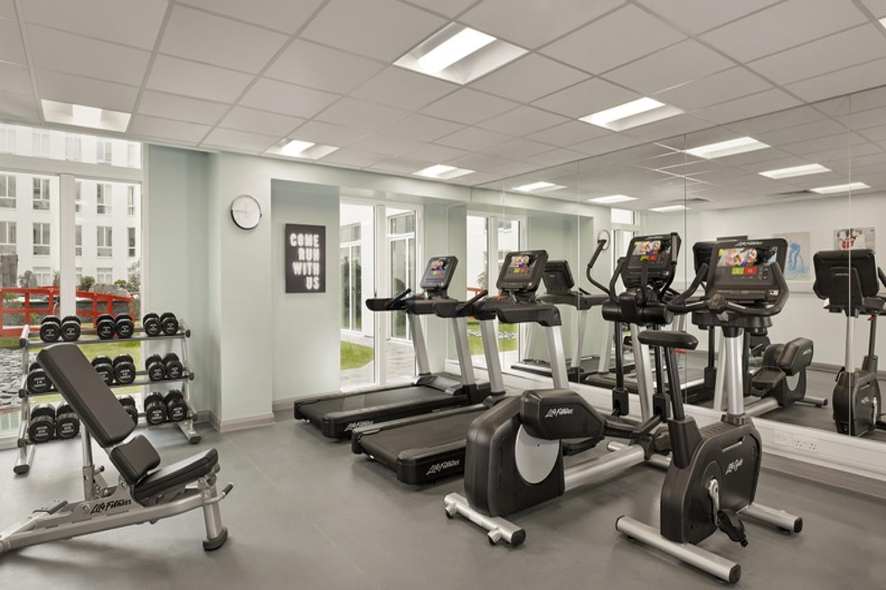 Citadines Islington 4* Londres