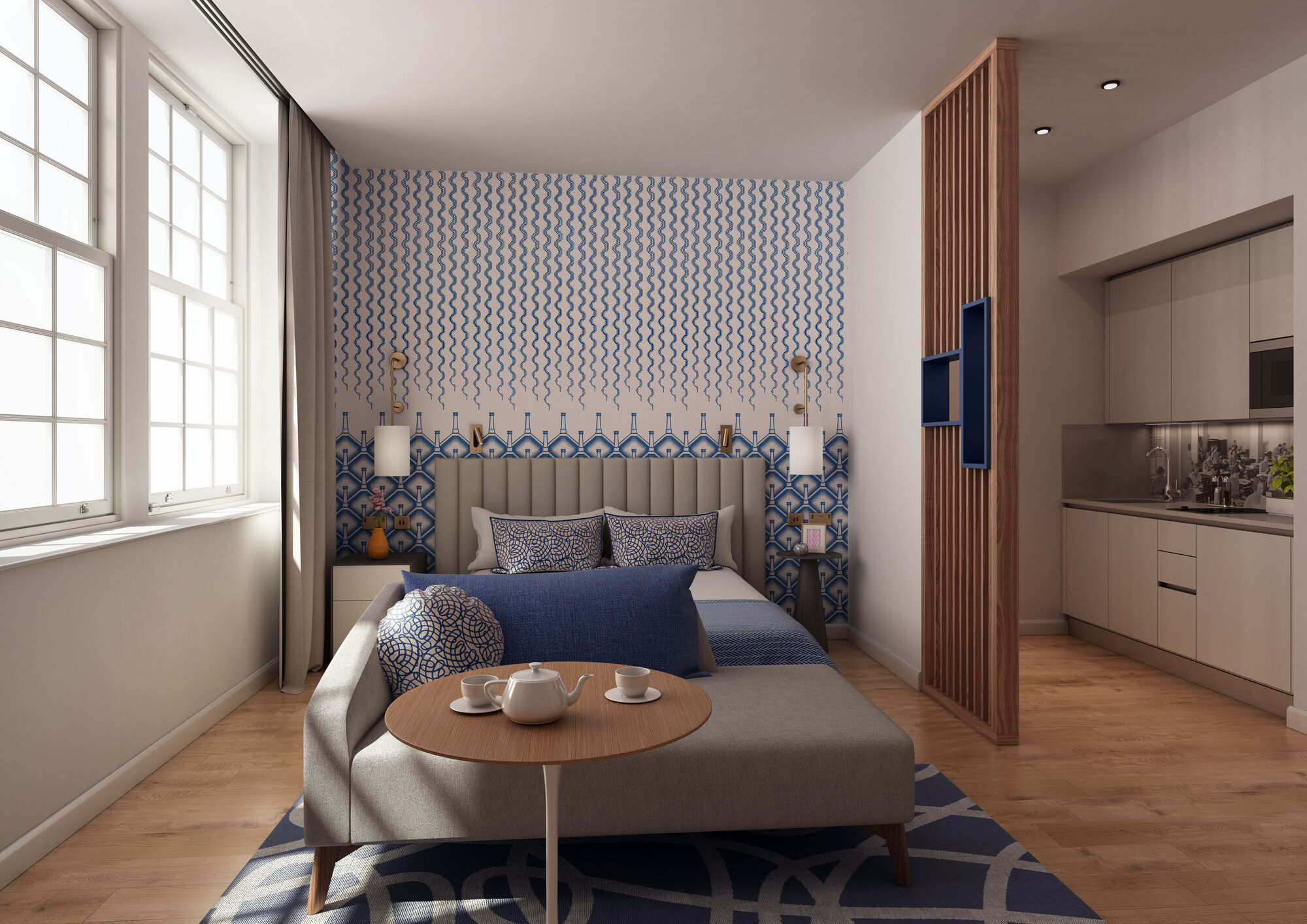 Apart-hotel Citadines Islington
